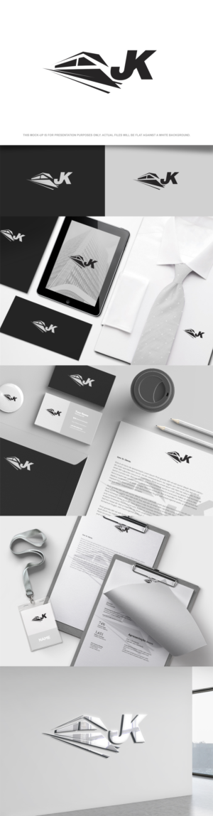 Logo Design by rafaeldsgn for this project | Design: #28289691