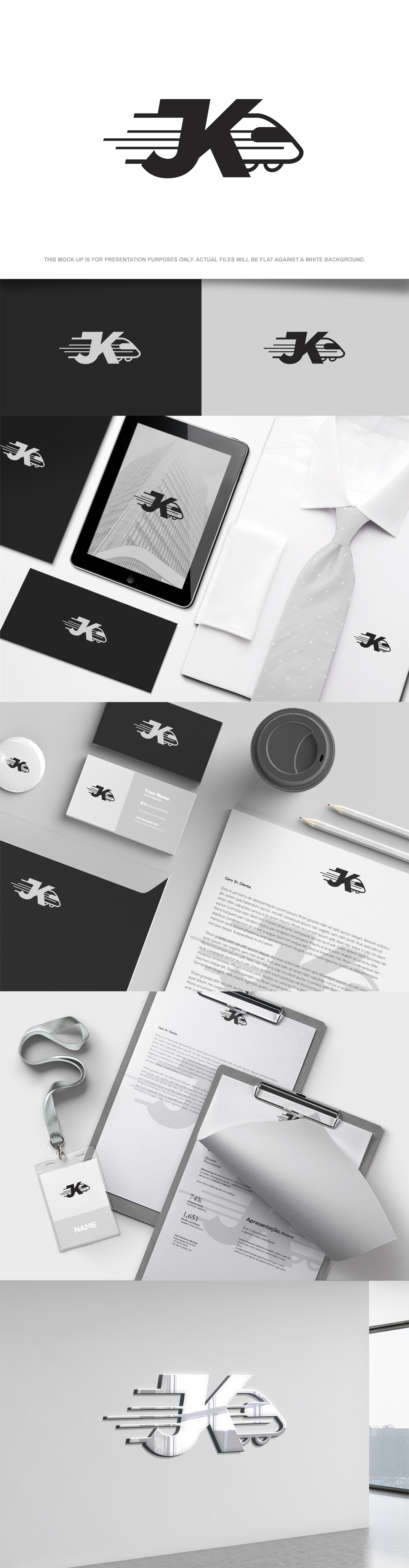 Logo Design by rafaeldsgn for this project | Design #28289692