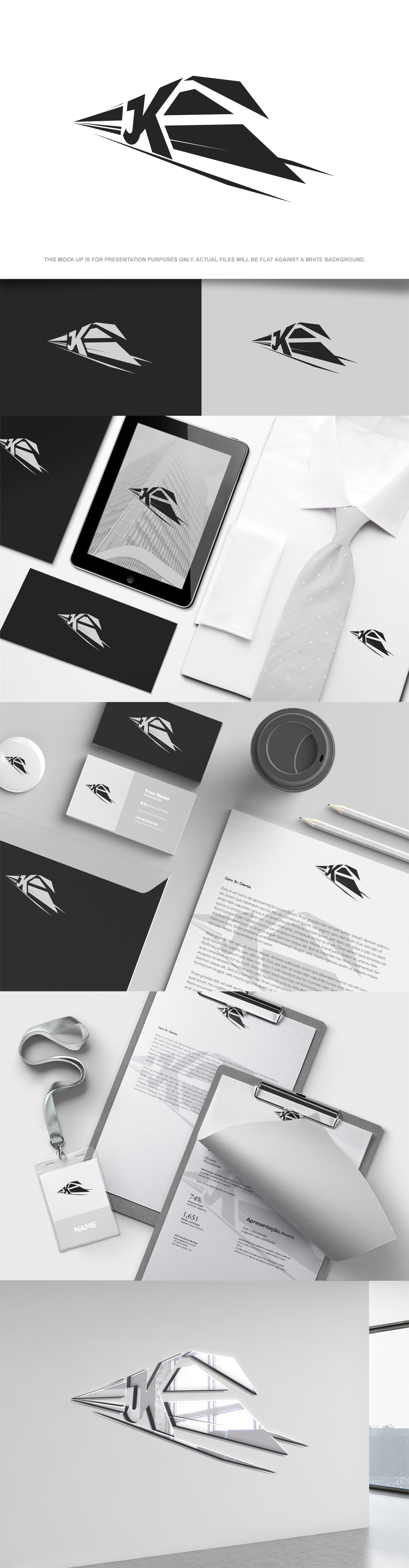 Logo Design by rafaeldsgn for this project | Design #28290058