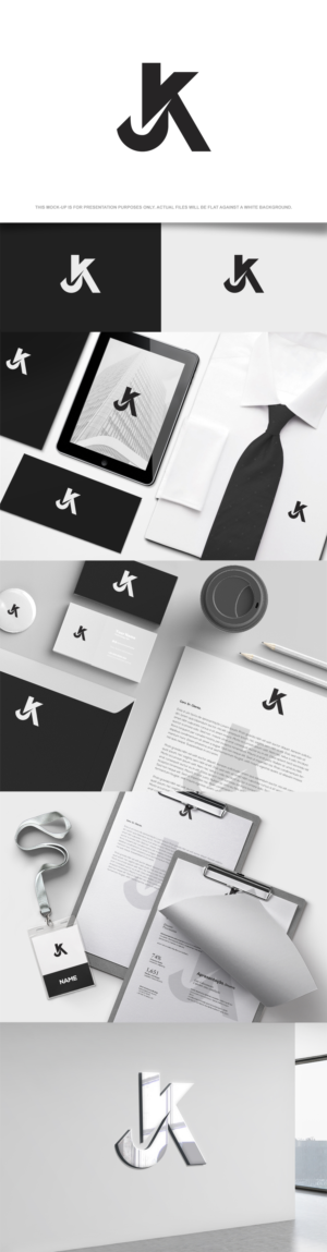 Logo Design by rafaeldsgn for this project | Design: #28294753