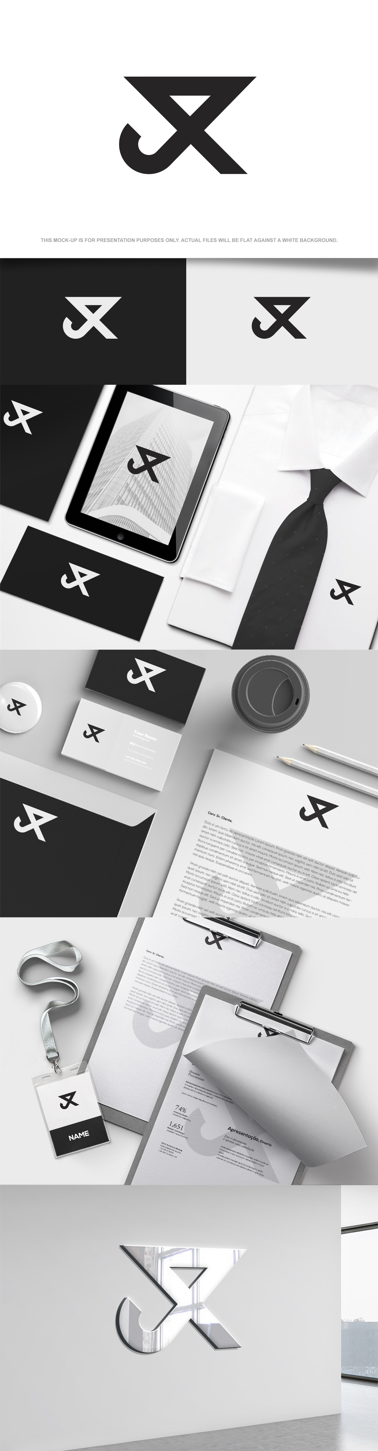 Logo Design by rafaeldsgn for this project | Design #28294891