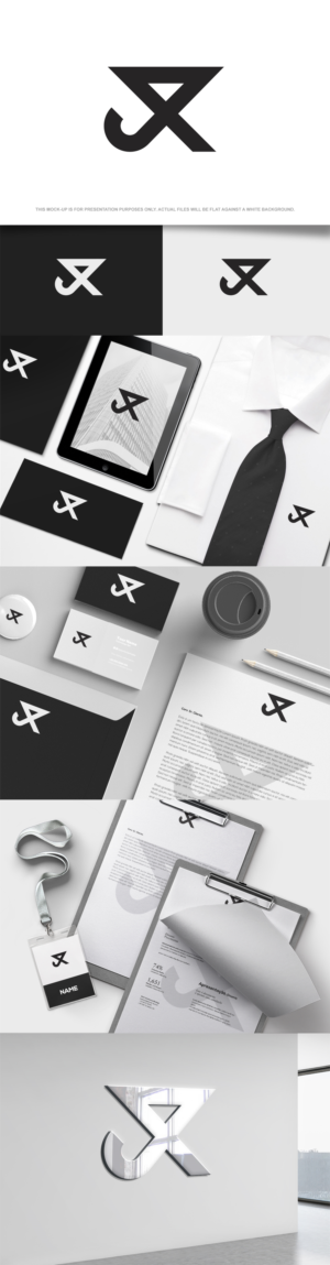 Logo Design by rafaeldsgn for this project | Design: #28294891