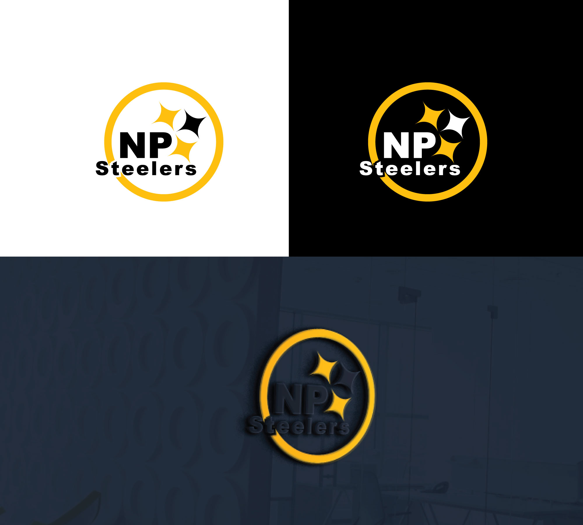 Logo Design by RRR Design for this project | Design #28218043