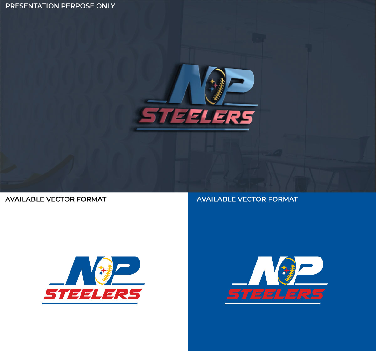 Logo Design by RS_Design for this project | Design #28214608