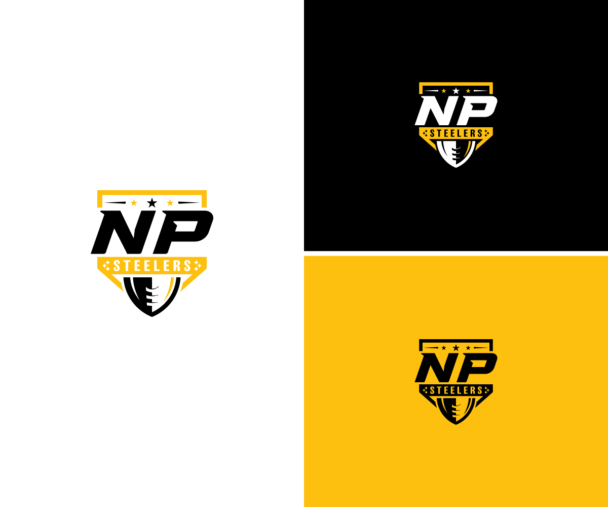 Logo Design by nicia cita for this project | Design #28214339