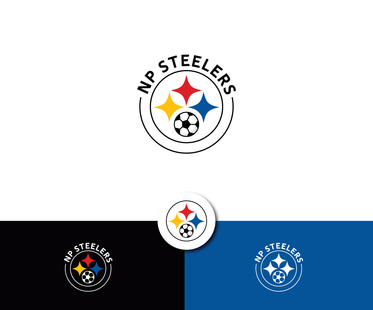 Logo Design by ecorokerz for this project | Design #28215853