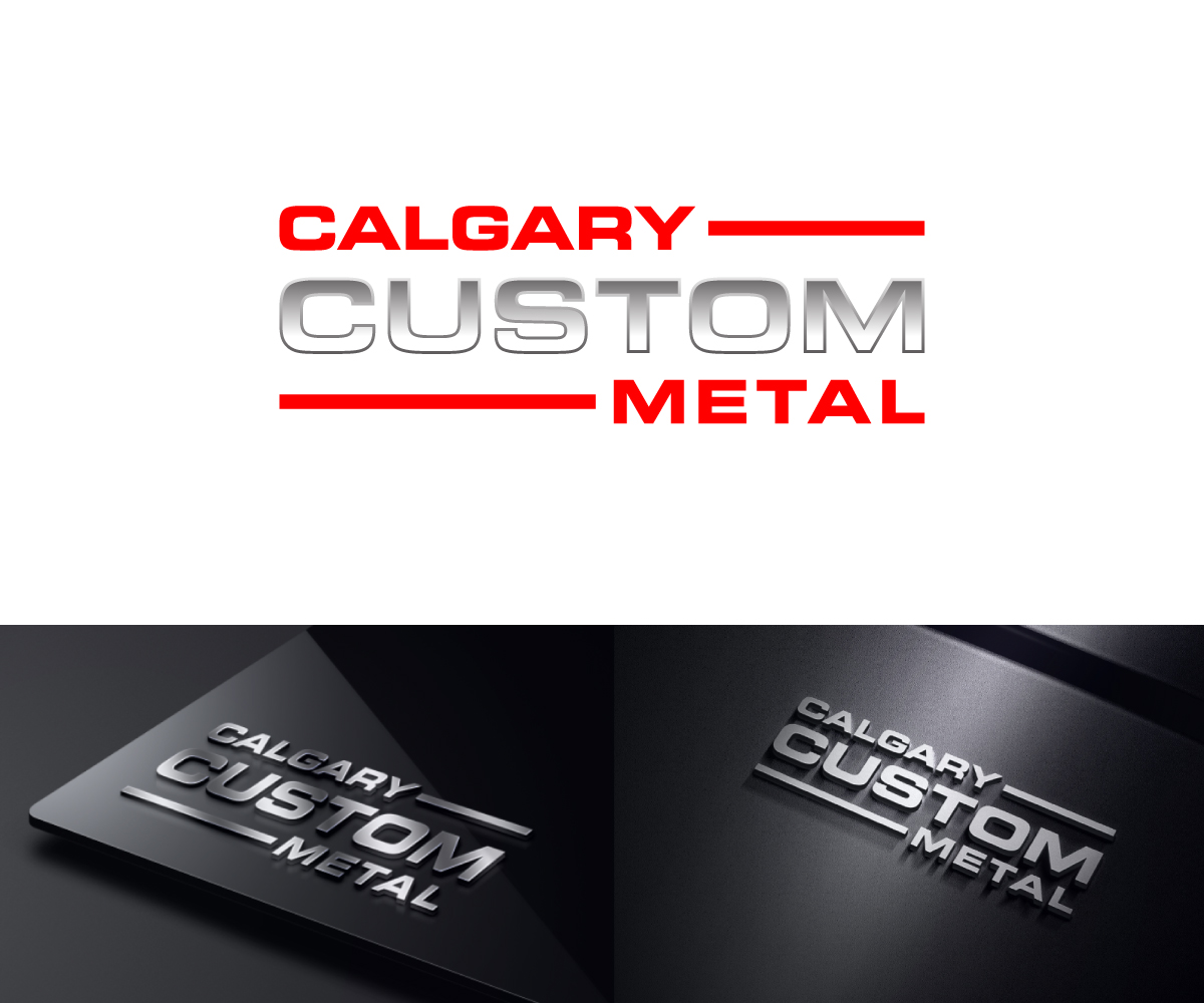 Logo Design by Mr. Art for Allcan Exteriors Ltd. | Design #28240016