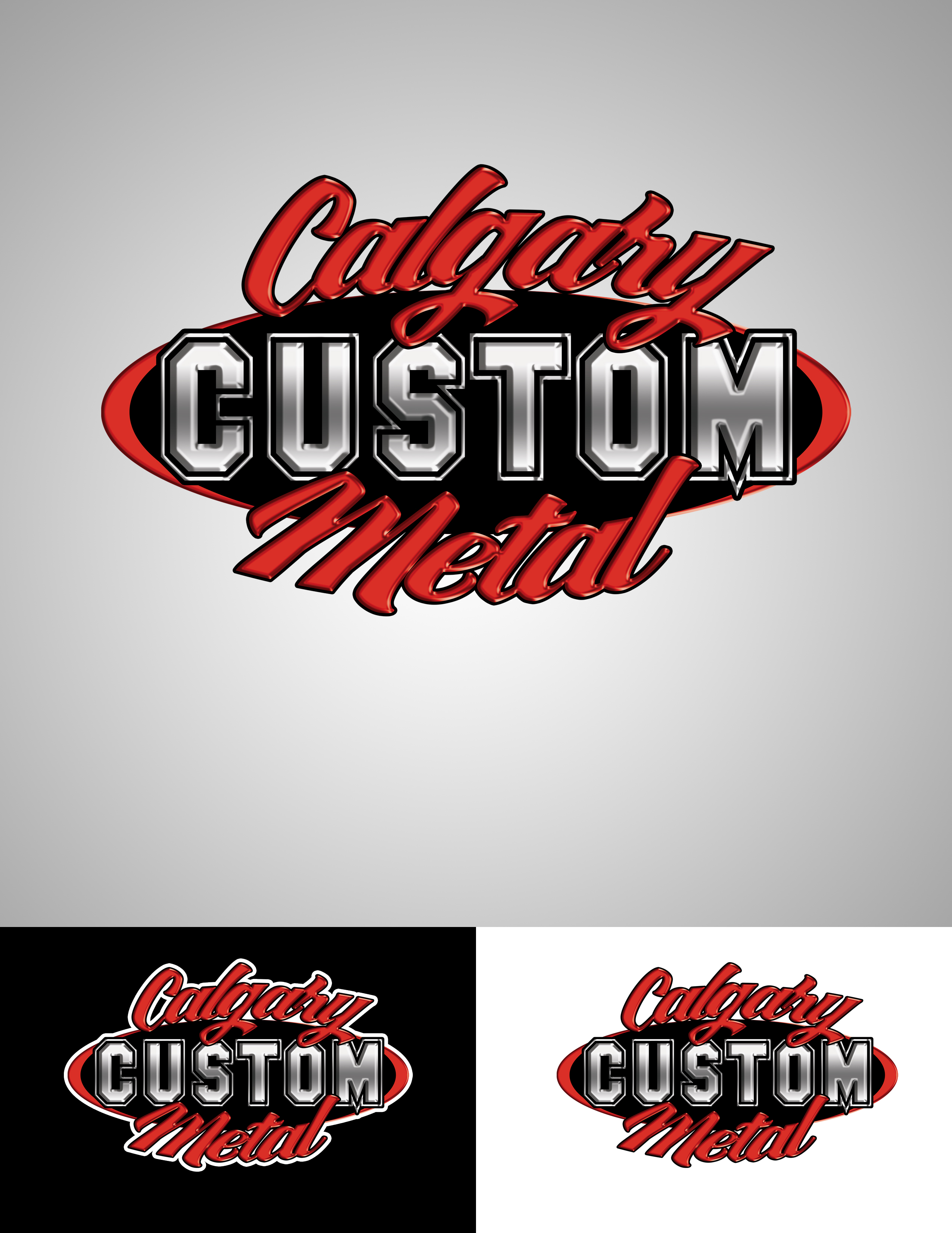 Logo Design by Pao_Design for Allcan Exteriors Ltd. | Design #28220199