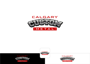 Logo Design by ~idiaz~ for Allcan Exteriors Ltd. | Design: #28214266