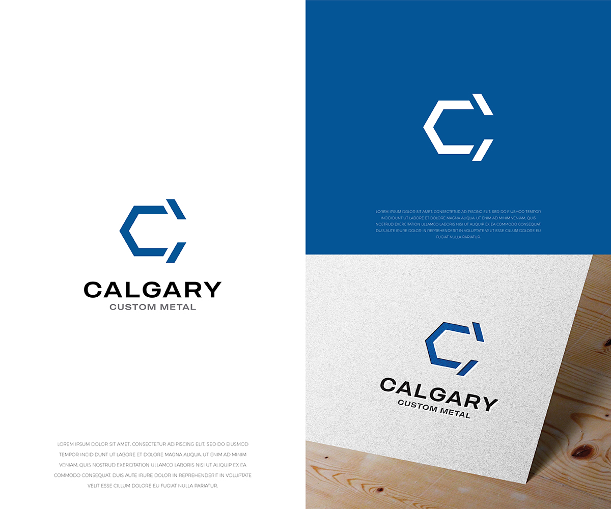 Logo Design by Admira Graphics for Allcan Exteriors Ltd. | Design #28214804