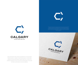 Logo Design by Admira Graphics for Allcan Exteriors Ltd. | Design: #28214804