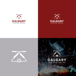 Logo Design by alitjuara for Allcan Exteriors Ltd. | Design: #28238889