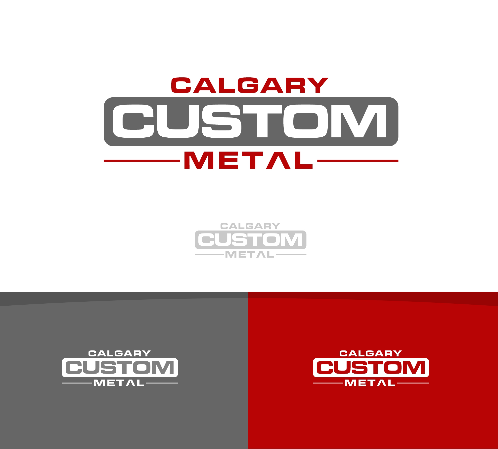 Logo Design by aligutierrez for Allcan Exteriors Ltd. | Design #28238135