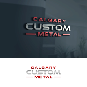 Logo Design by Rhibas for Allcan Exteriors Ltd. | Design: #28214662