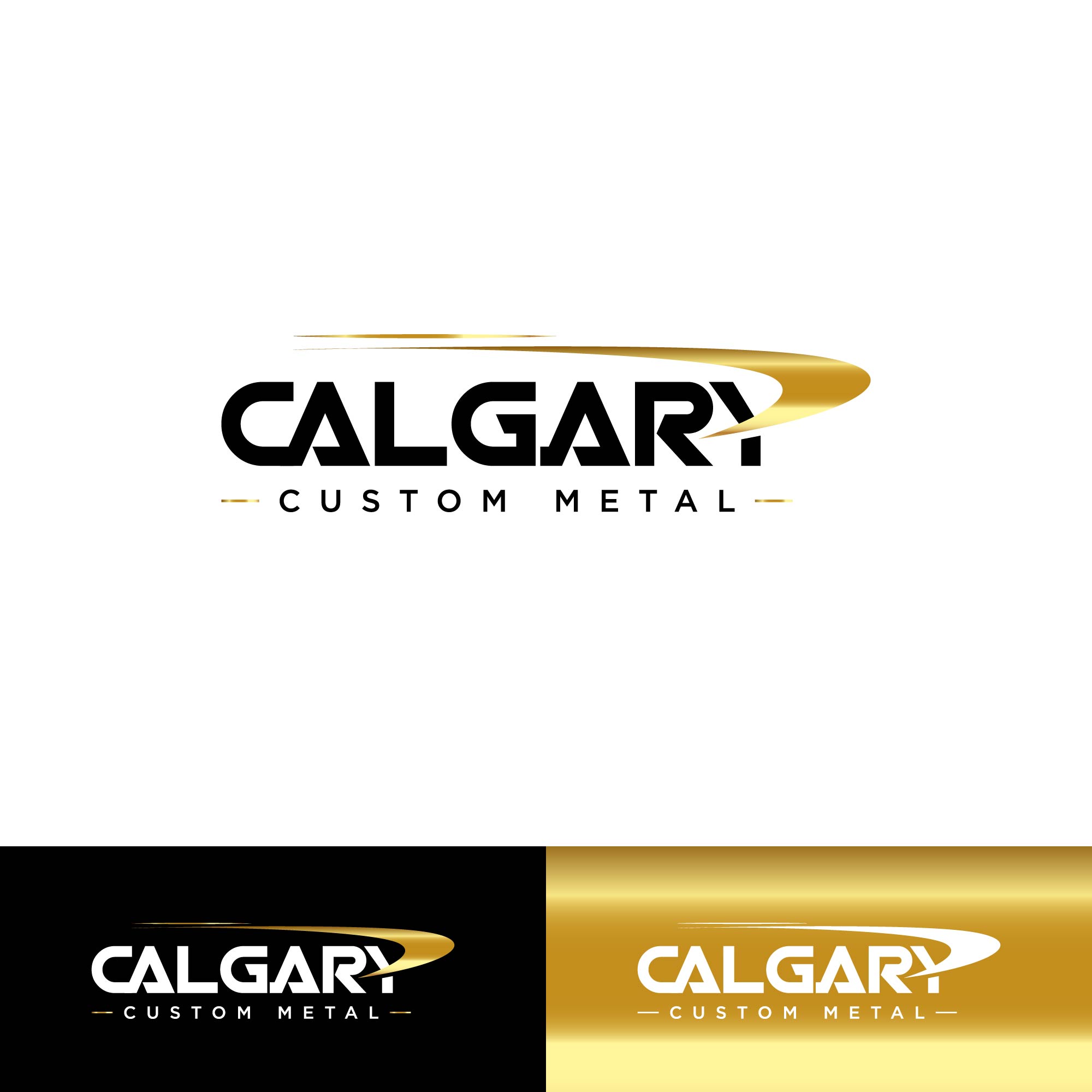 Logo Design by kaushal 05 for Allcan Exteriors Ltd. | Design #28214649