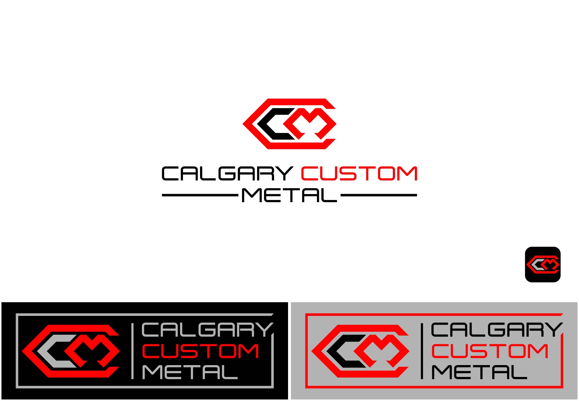 Diseño de Logo por BufiTa para Allcan Exteriors Ltd. | Diseño #28223685