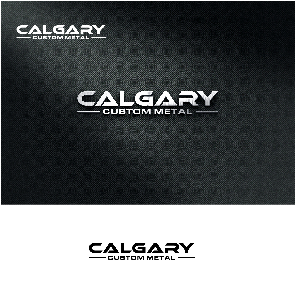 Logo Design by Ayub Zafar for Allcan Exteriors Ltd. | Design #28232983