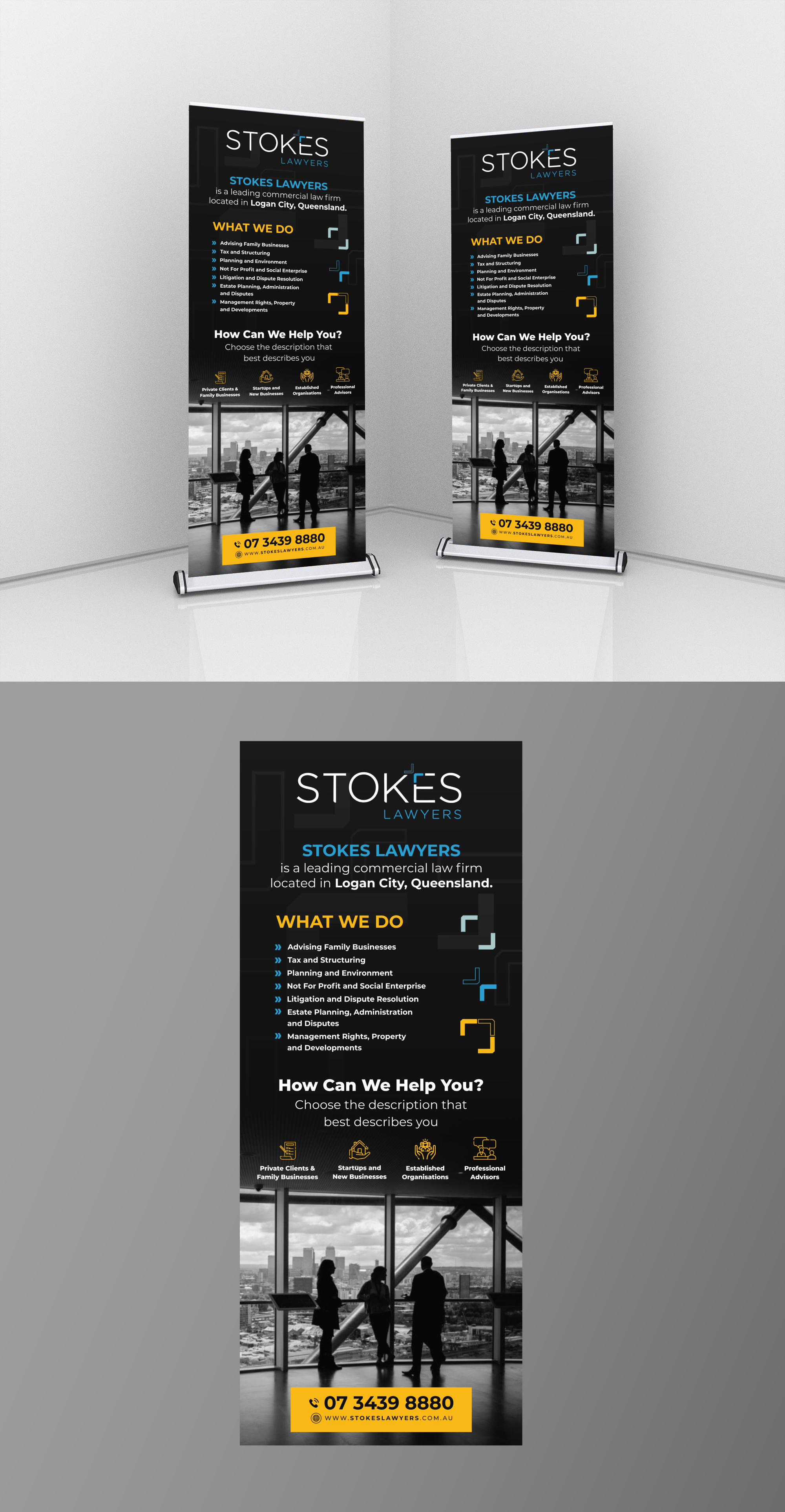 Graphic Design by KreativeMadz for this project | Design #28214624