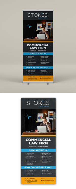 Diseño Gráfico por debdesign para este proyecto | Diseño: #28237865