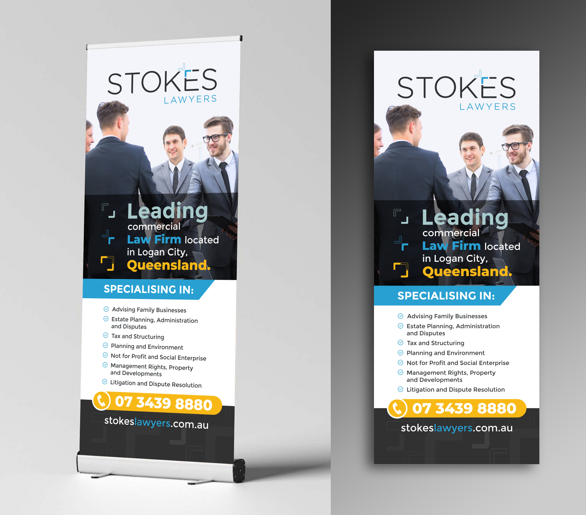 Graphic Design by ecorokerz for this project | Design #28215085