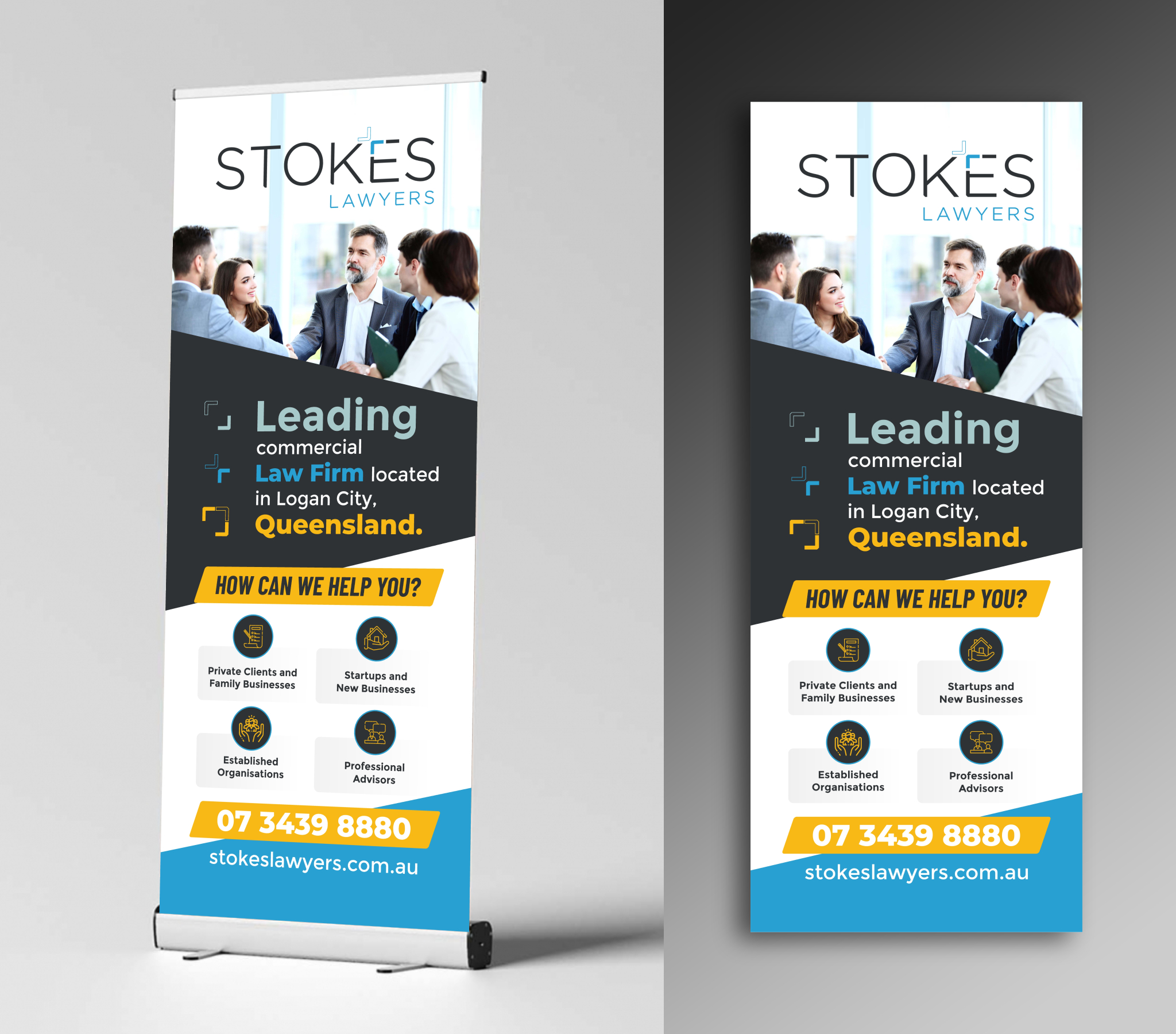 Graphic Design by ecorokerz for this project | Design #28215086