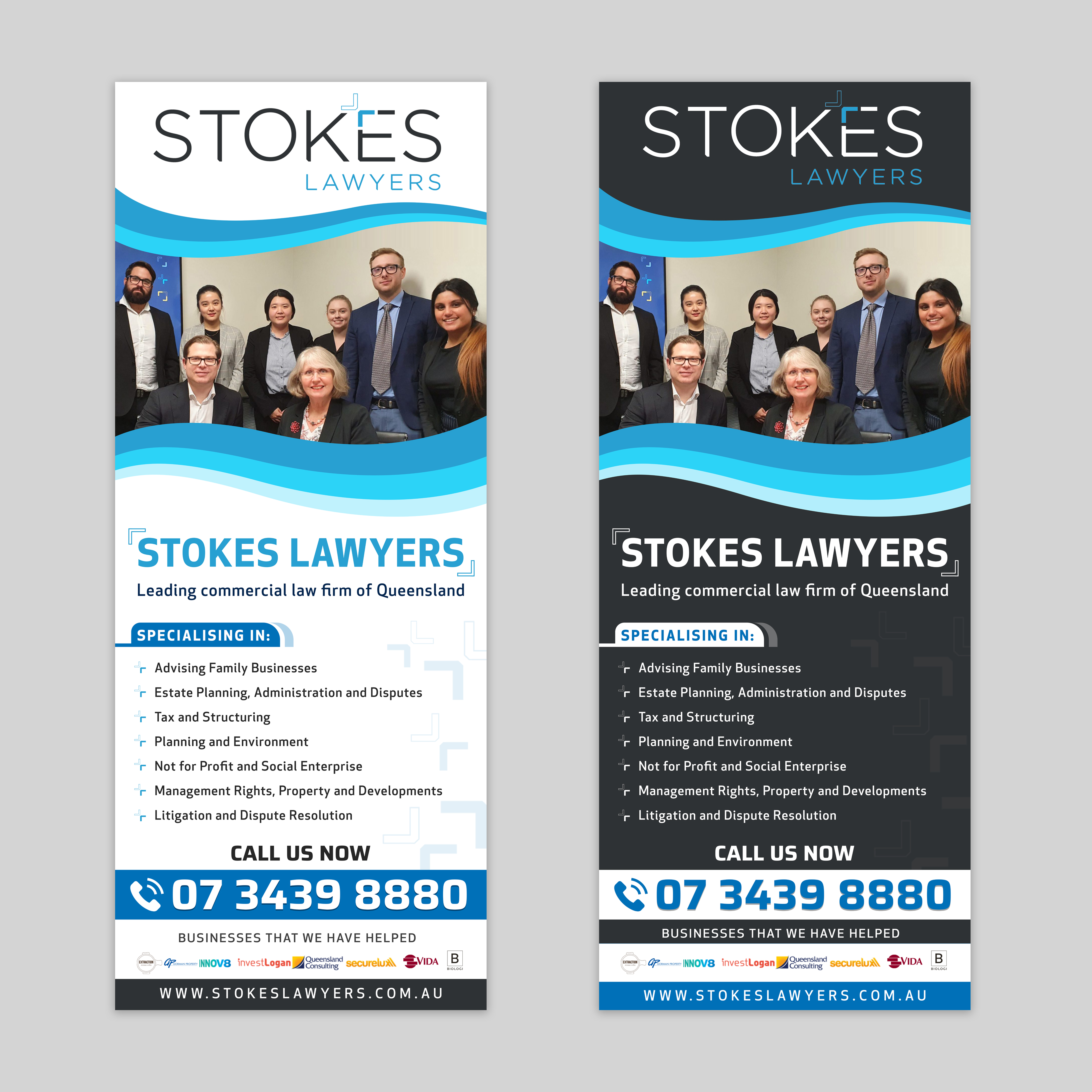 Graphic Design by SAI DESIGNS for this project | Design #28231943