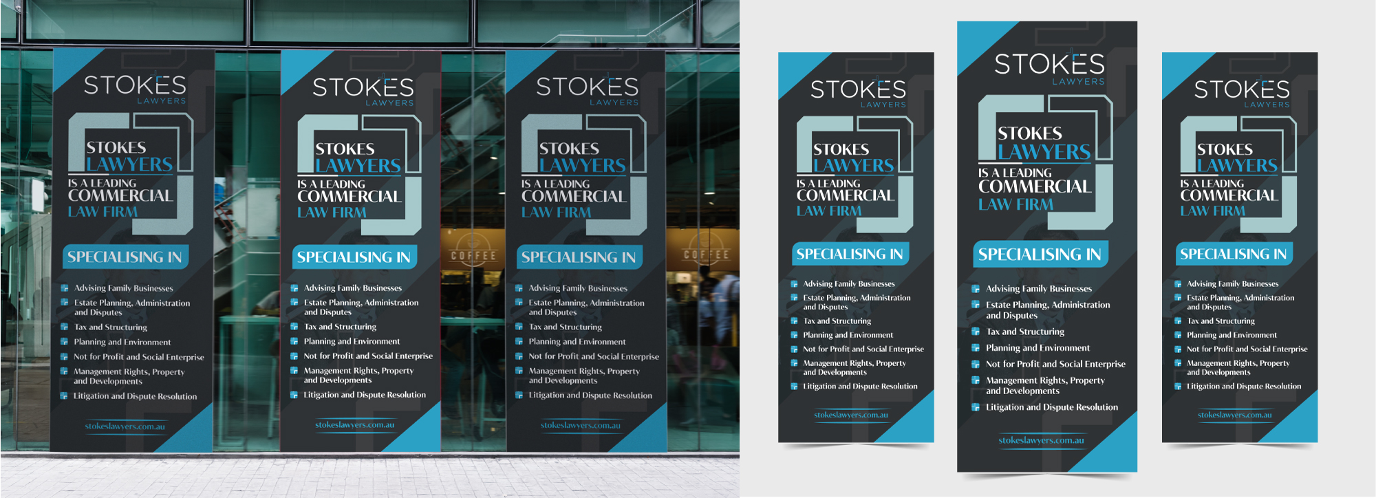 Graphic Design by Fusionex Studio for this project | Design #28222676
