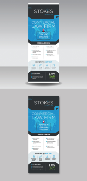 Stokes Lawyers Banner 