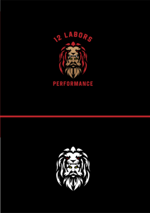 Logo Design by RikoAji for this project | Design: #28242057