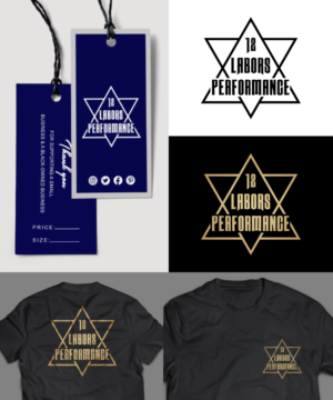 Logo Design by Mr. Art for this project | Design: #28228003