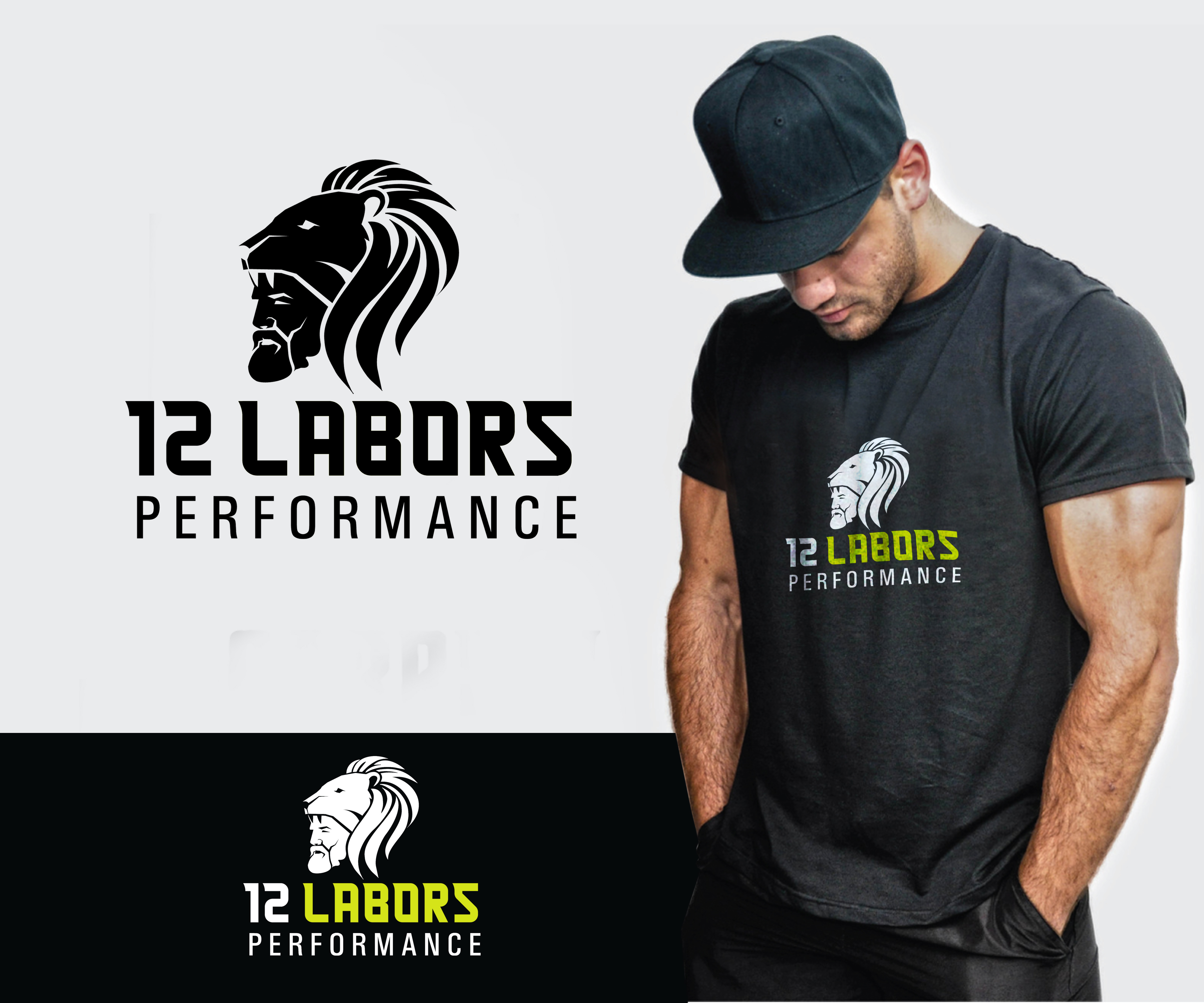 Diseño de Logo por darshan Arts para este proyecto | Diseño #28219619