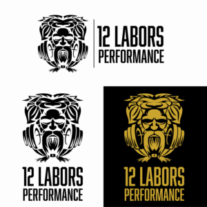 Logo Design by wageeshwari for this project | Design: #28226512