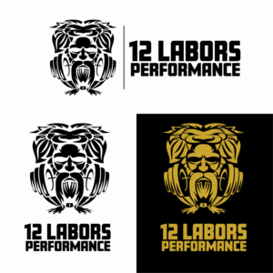 Logo Design by wageeshwari for this project | Design: #28226513