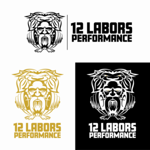 Logo Design by wageeshwari for this project | Design: #28226514