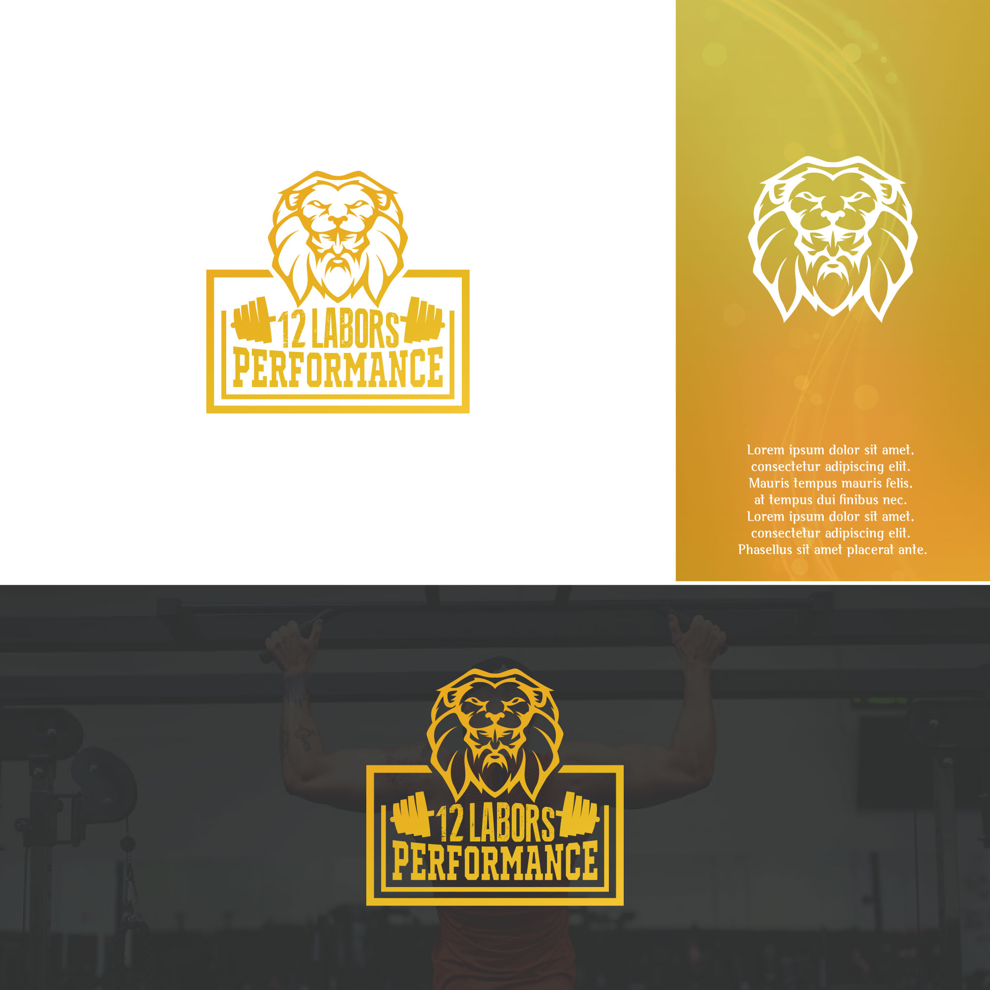 Logo Design by Arjuna Design for this project | Design #28221186