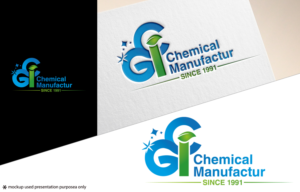 Logo Design by Rubia@ for this project | Design: #28216590