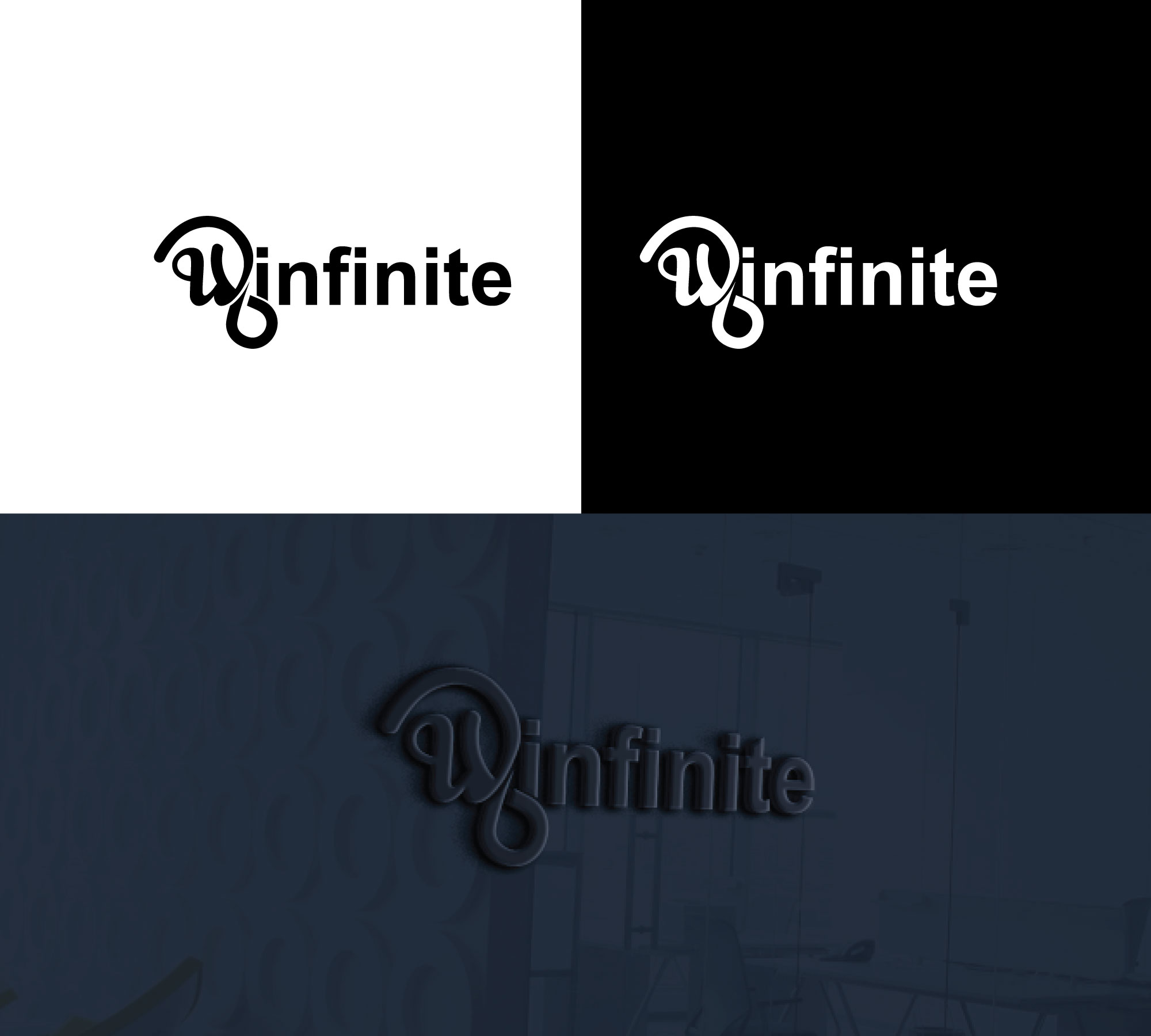 Logo Design by RRR Design for this project | Design #28216776