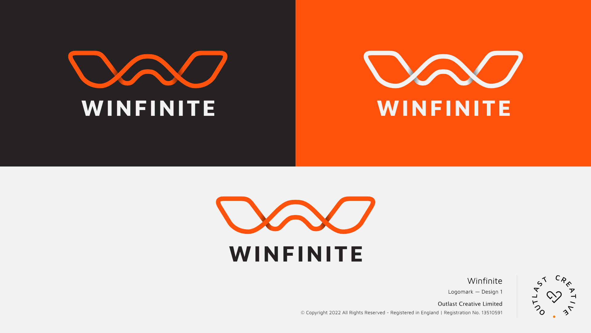 Design de Logo par Outlast Creative pour ce projet | Design #28216641