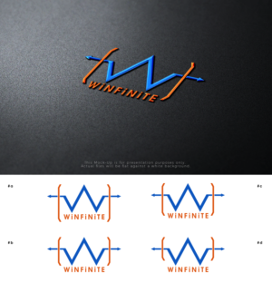 Logo Design by Vetroff for this project | Design: #28358616
