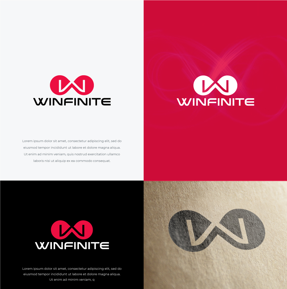 Logo Design by HWdesigns for this project | Design #28216131