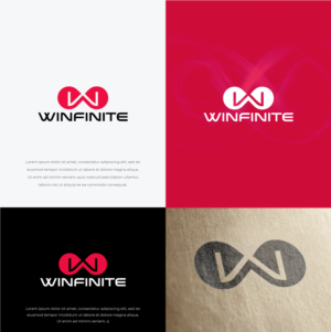 Logo Design by HWdesigns for this project | Design: #28216131