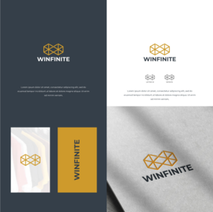 Logo Design by HWdesigns for this project | Design: #28216388