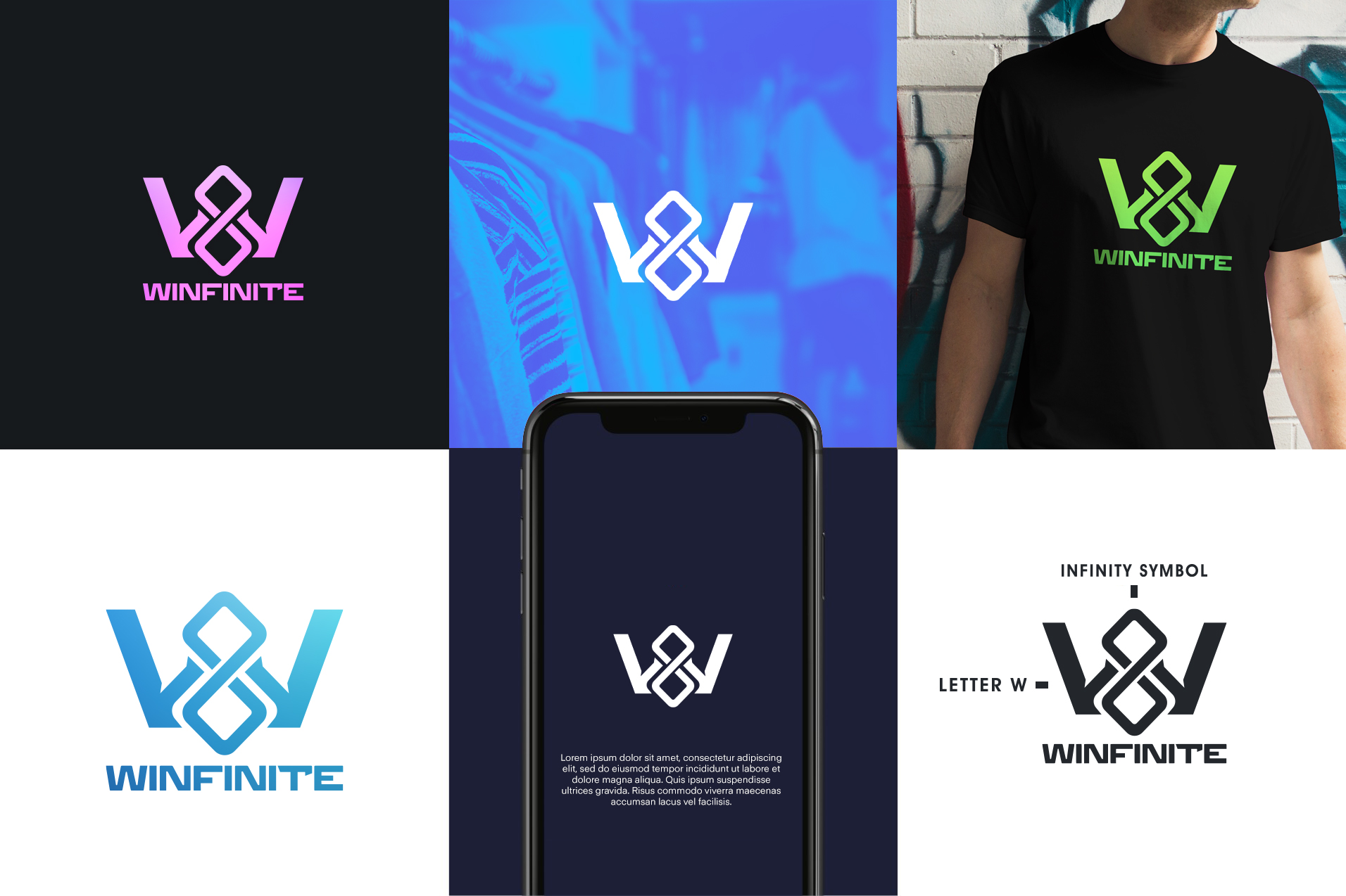 Logo Design by AIREEN12 for this project | Design #28247414