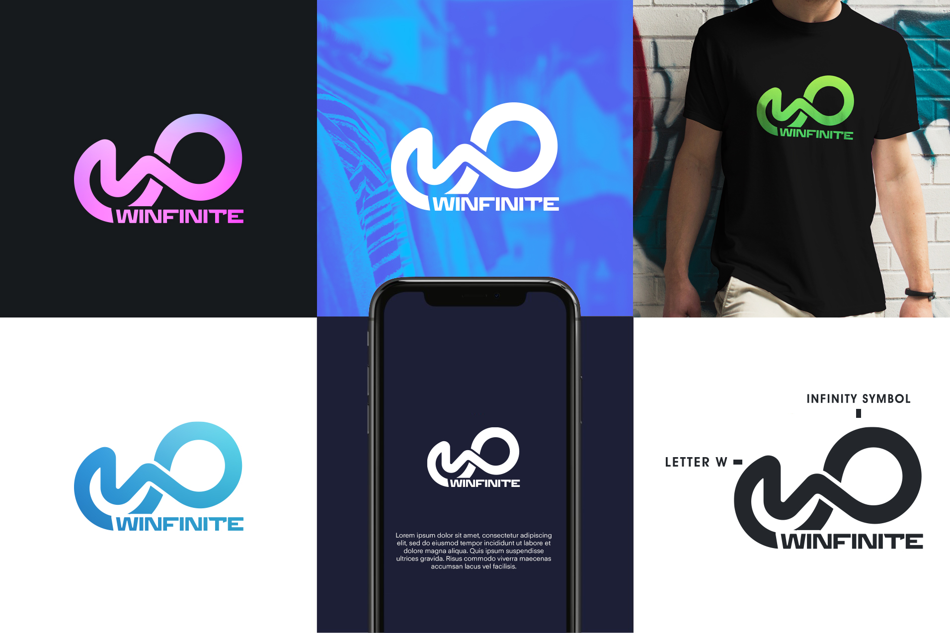 Logo Design by AIREEN12 for this project | Design #28251839