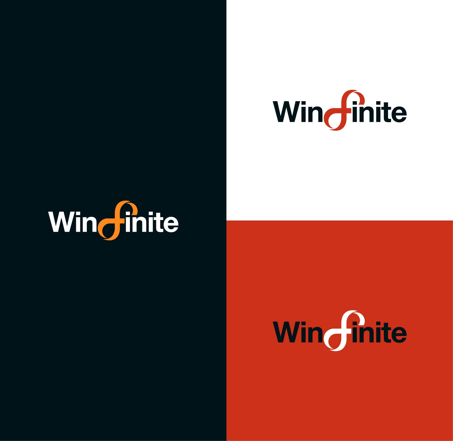 Logo Design by 4tech services for this project | Design #28215963
