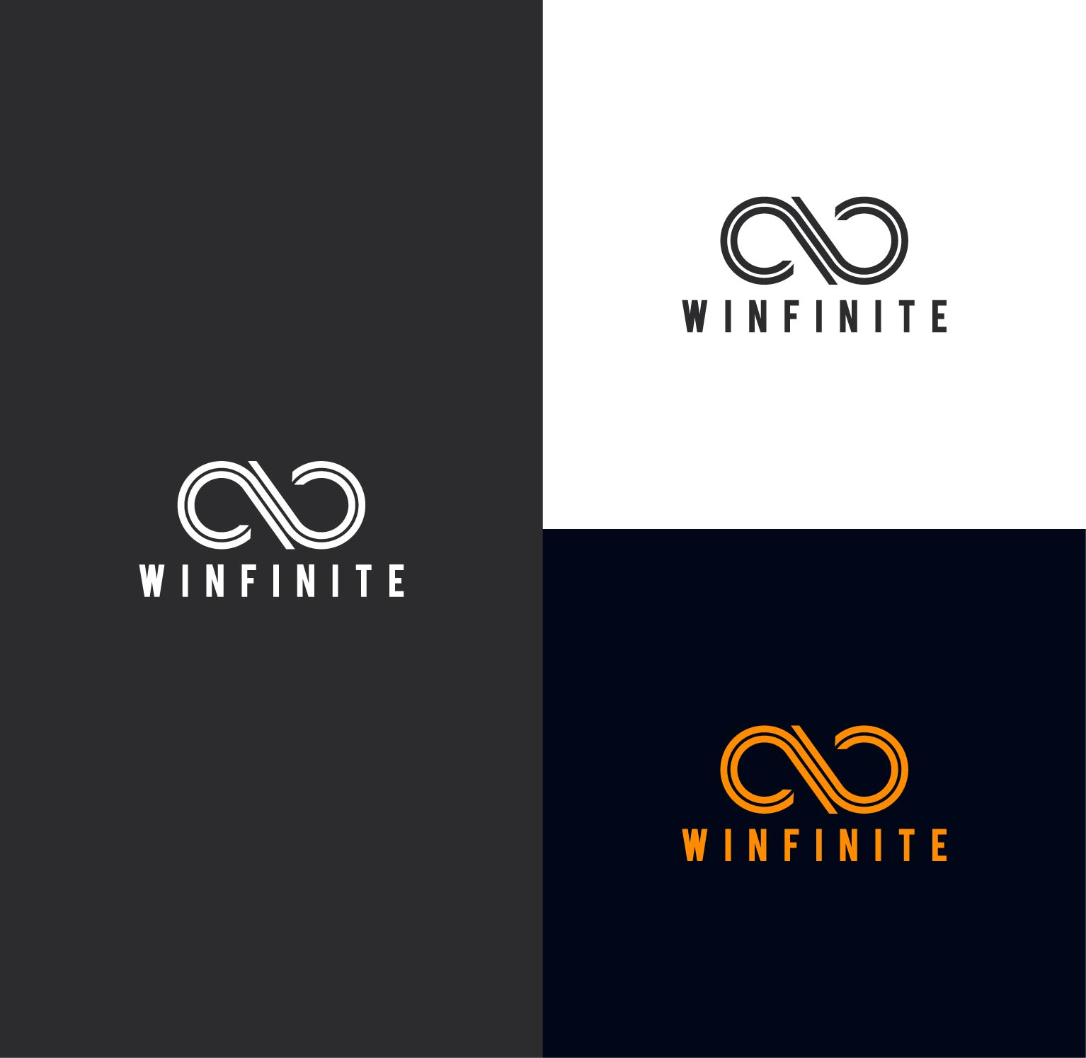 Logo Design by 4tech services for this project | Design #28215964