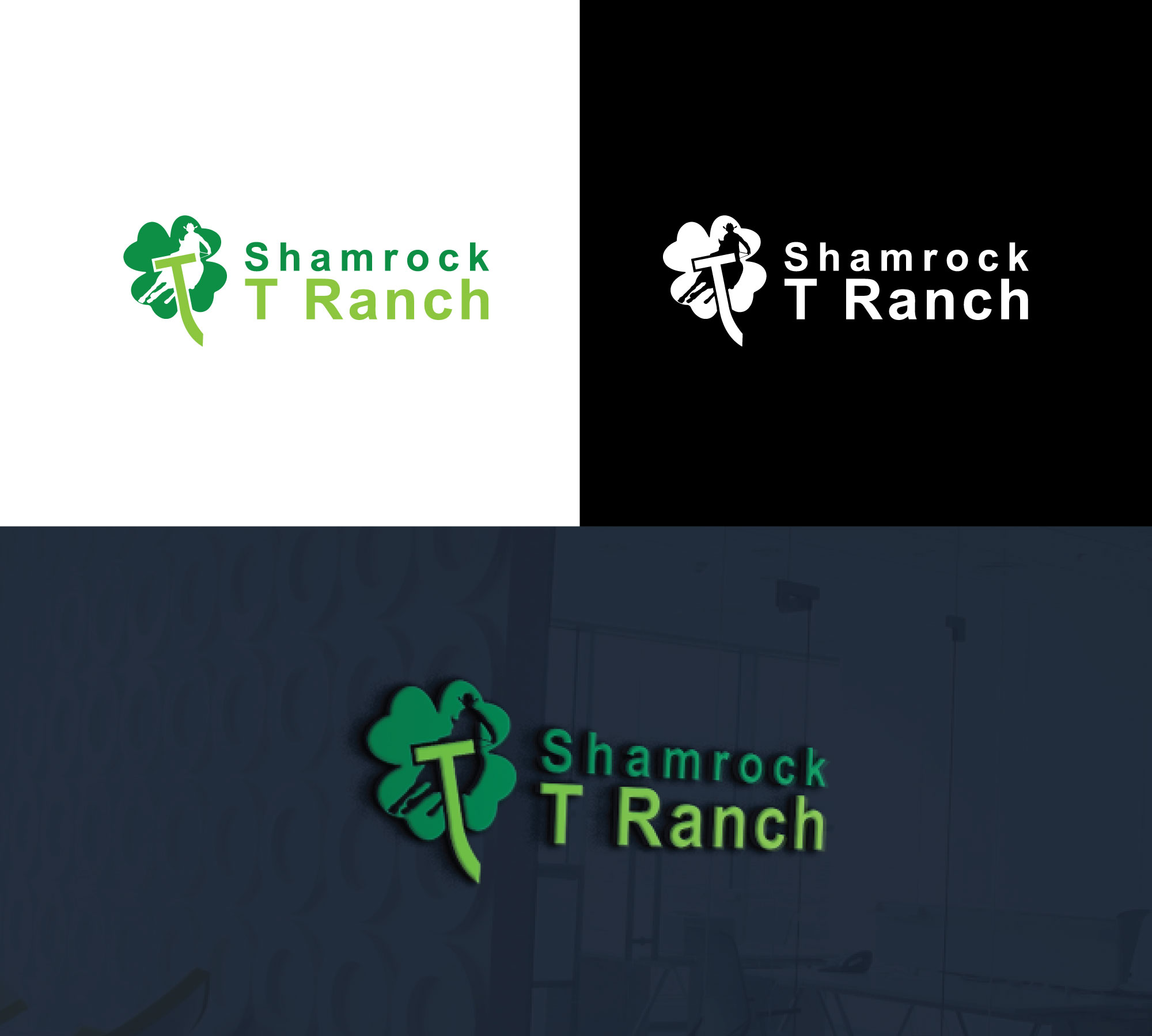 Logo Design by RRR Design for this project | Design #28217496