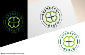 Logo Design by Rubia@ for this project | Design: #28216135