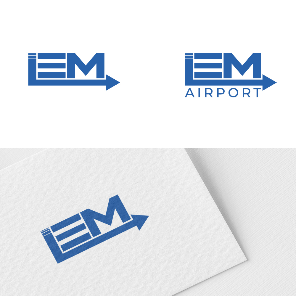 Logo Design by NOMLAS for this project | Design #28242795