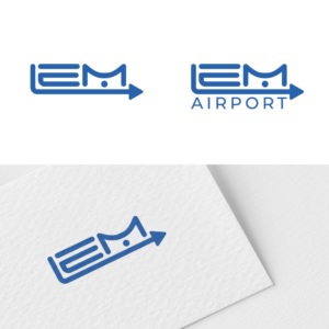 Logo-Design von NOMLAS für dieses Projekt | Design: #28242801